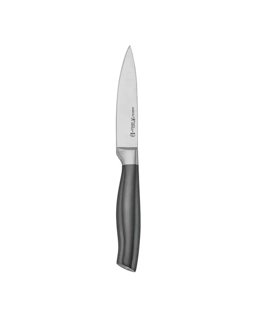 ZWILLING HENCKELS Graphite 13 Piece Knife Block Set 4