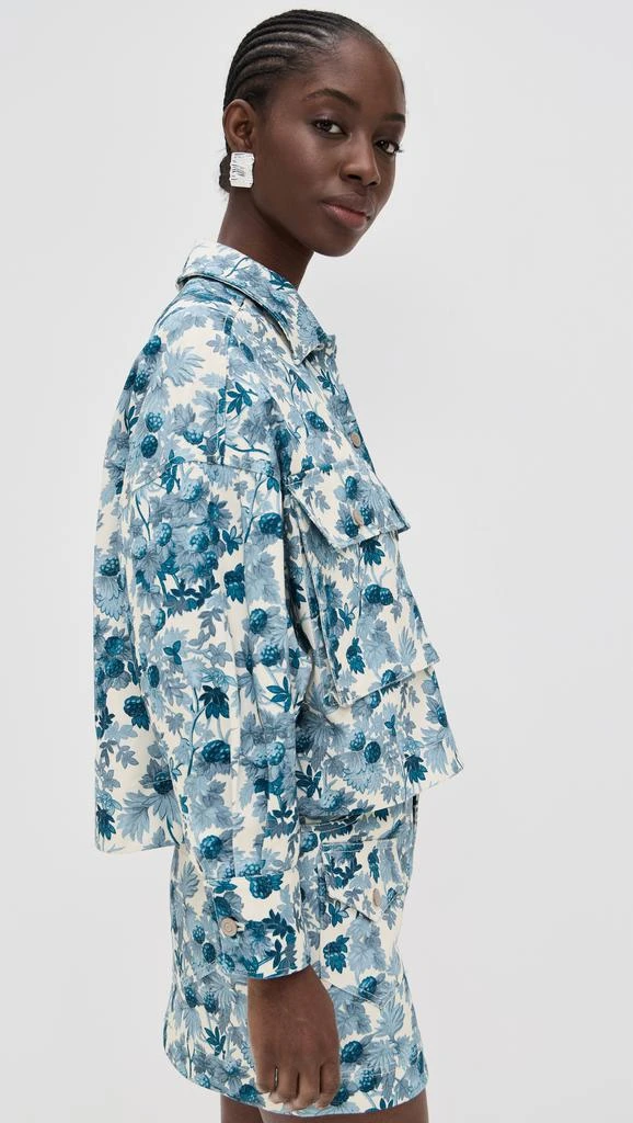 Cara Cara Kobie Jacket 3
