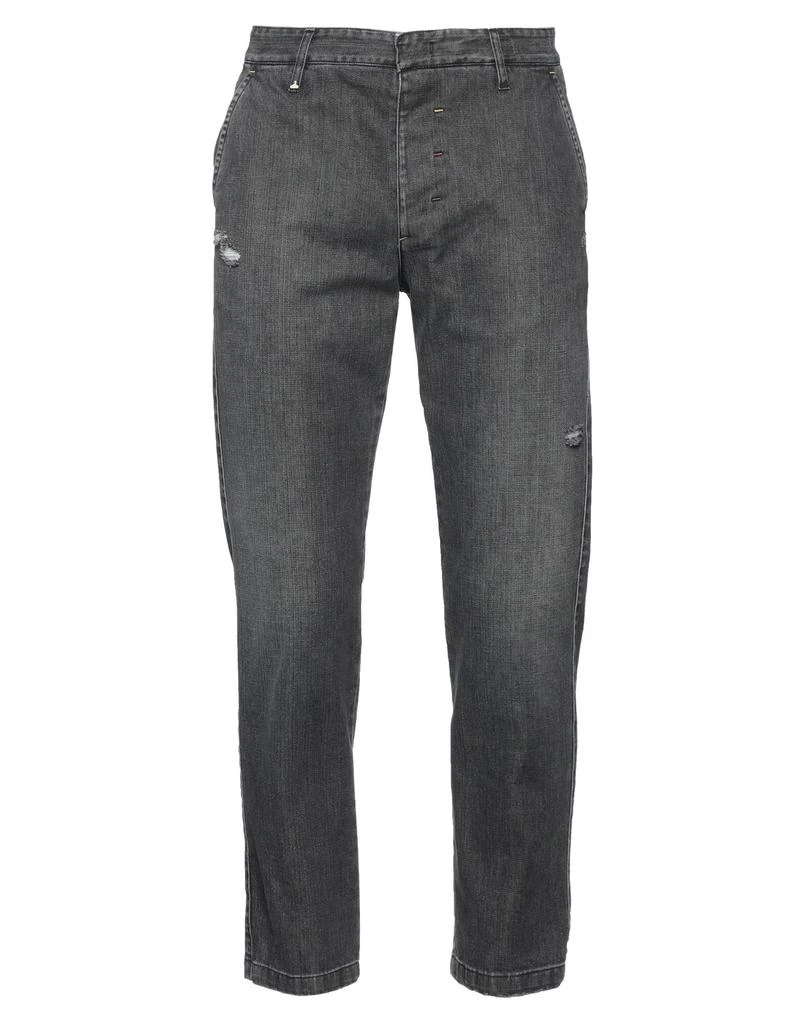 BERNA Denim pants 1