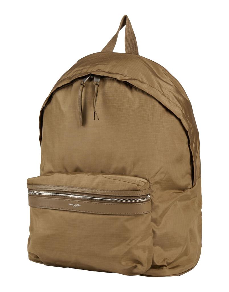 Yves Saint Laurent Backpacks