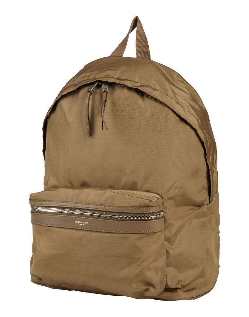 Yves Saint Laurent Backpacks 1