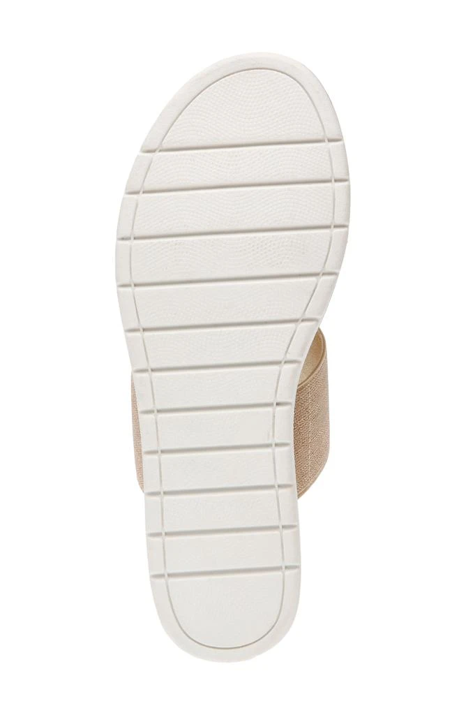Anne Klein Lania Wedge Sandal 7