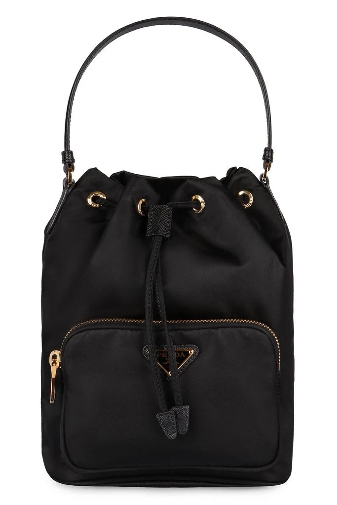 Prada RE-NYLON BUCKET BAG 1