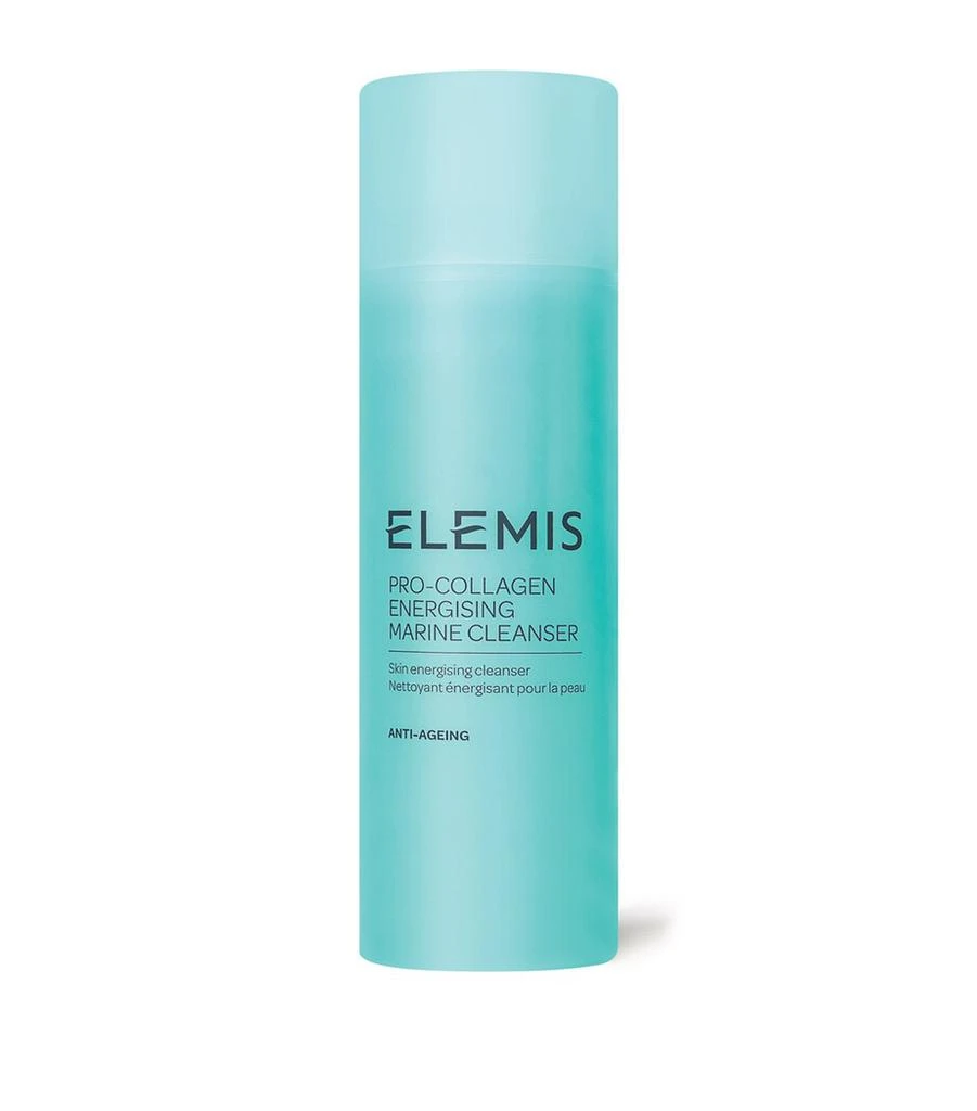 ELEMIS Pro-Collagen Energising Marine Cleanser (150ml) 1