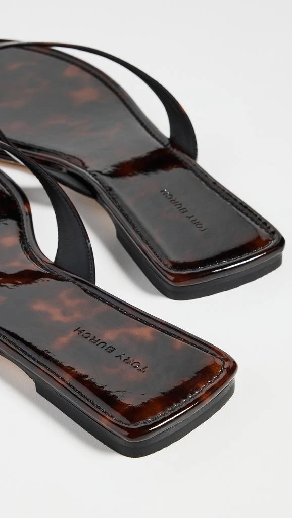 Tory Burch Classic Flip Flops 3