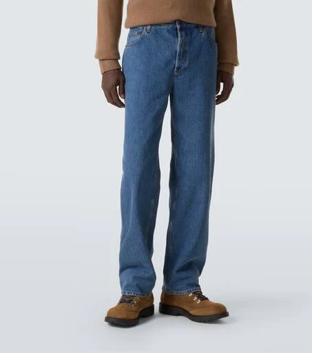 Burberry Straight jeans 3