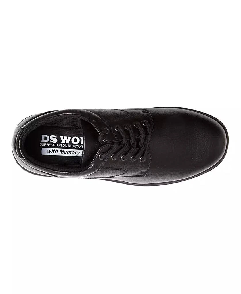 Deer Stags Men's Service Oxford 6