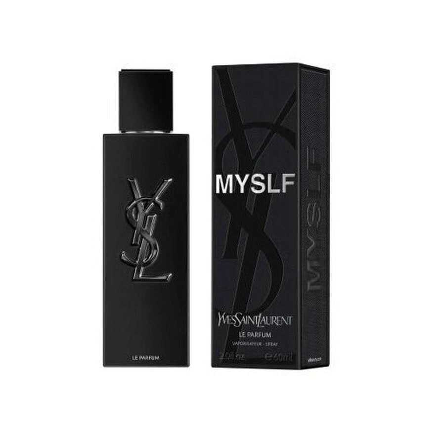 Yves Saint Laurent Yves Saint Laurent Myslf Le Parfum Mens Parfum 1