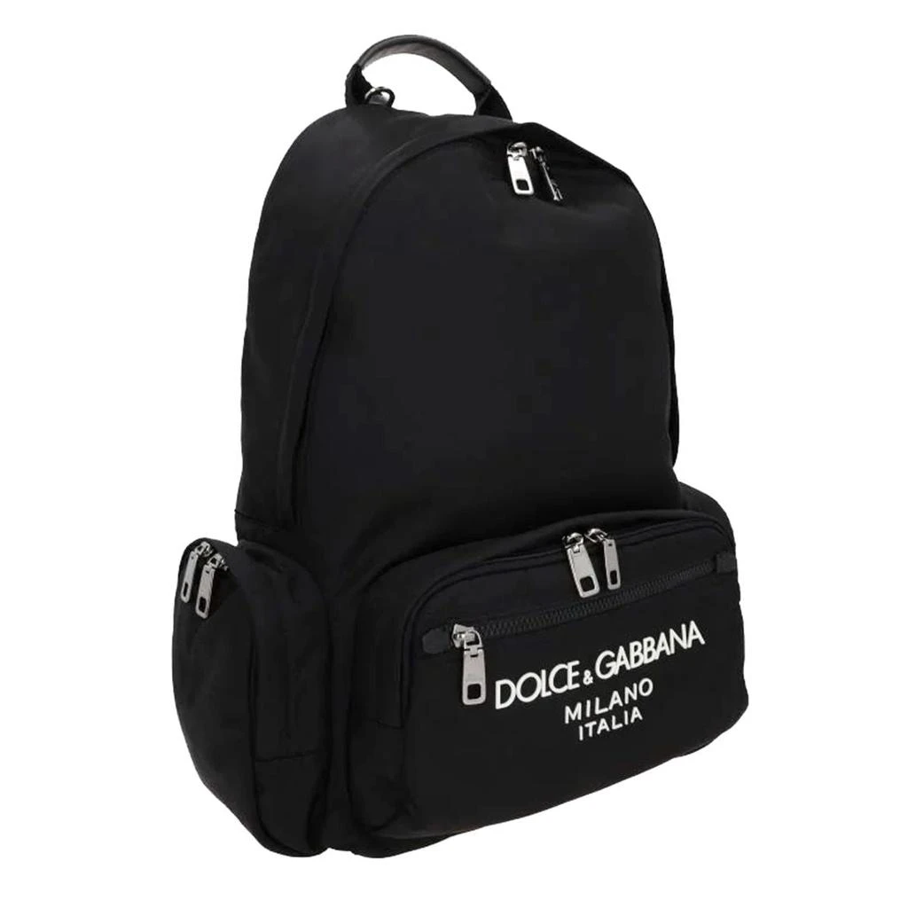 Dolce & Gabbana Dolce & Gabbana Backpacks 2