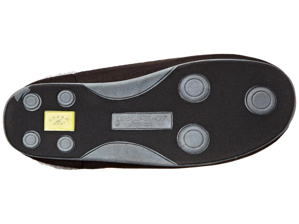 Deer Stags Nordic Slipper 3