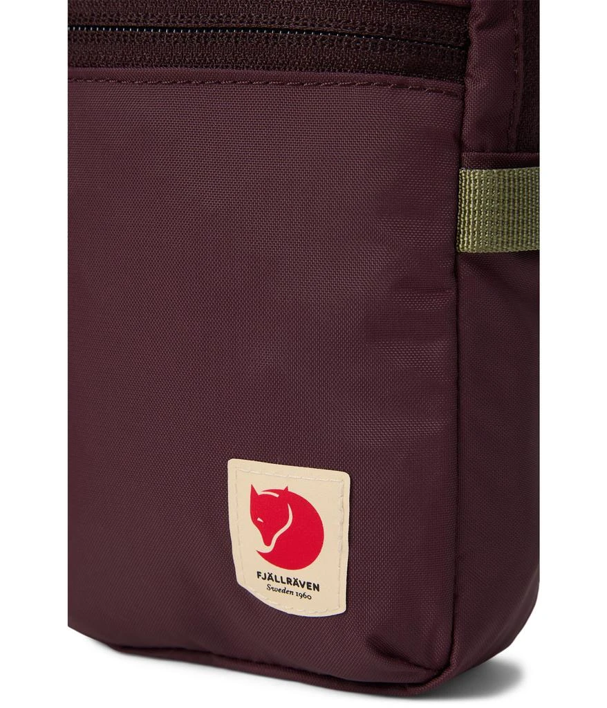 Fjällräven High Coast Pocket 4