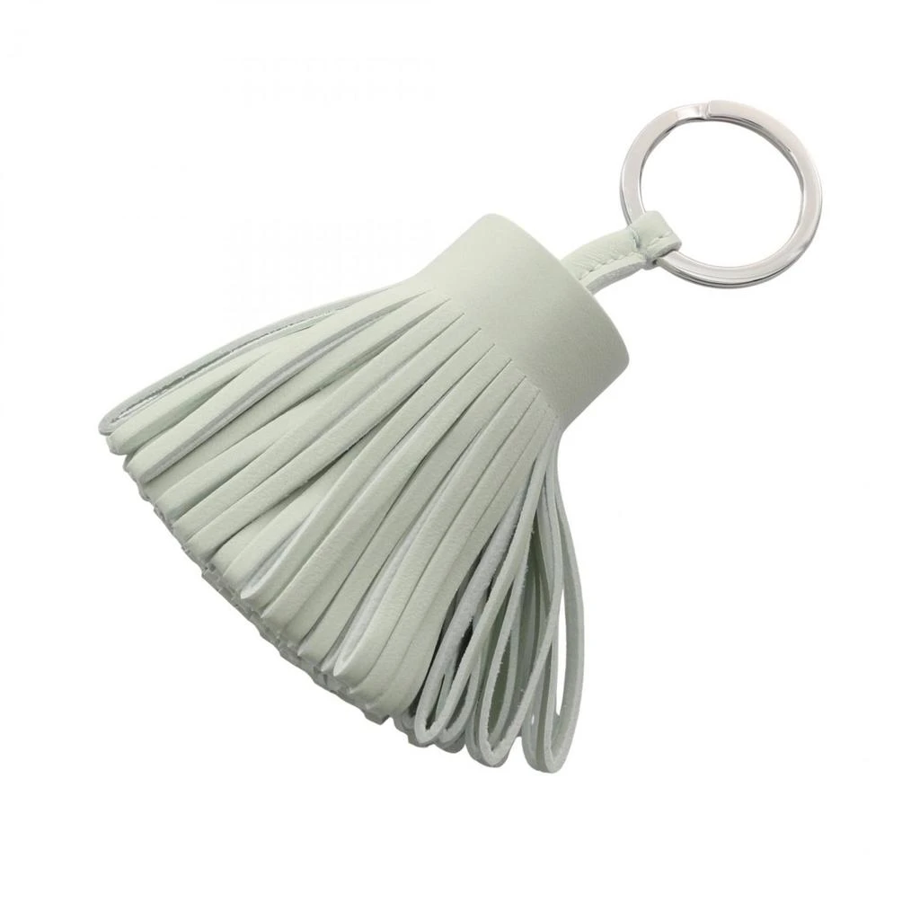 Hermes Agneau Milo Handbag Charm (Pre-Owned)