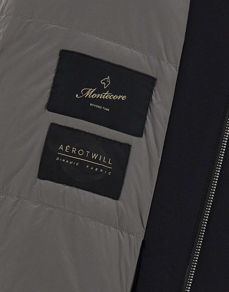 MONTECORE Padded parka