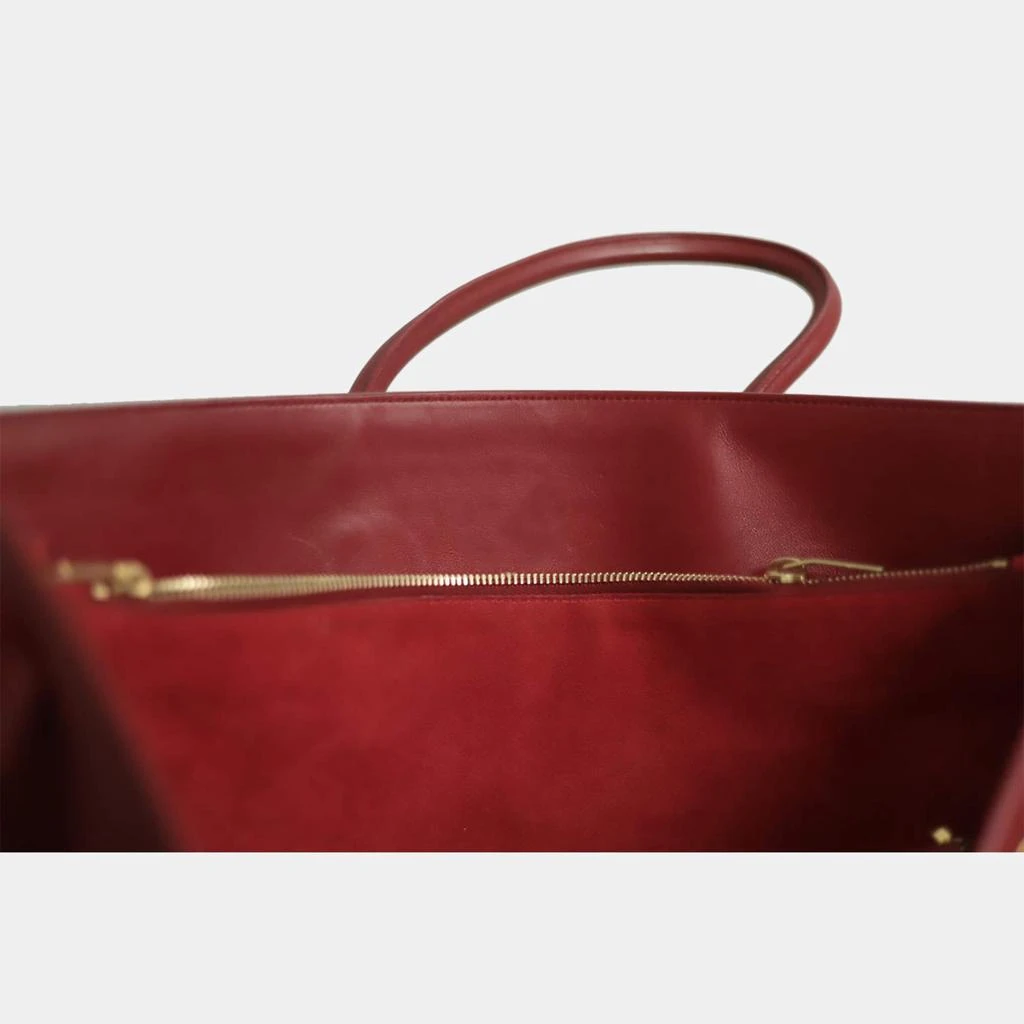 Yves Saint Laurent Saint Laurent Large Sac De Jour Bag 8