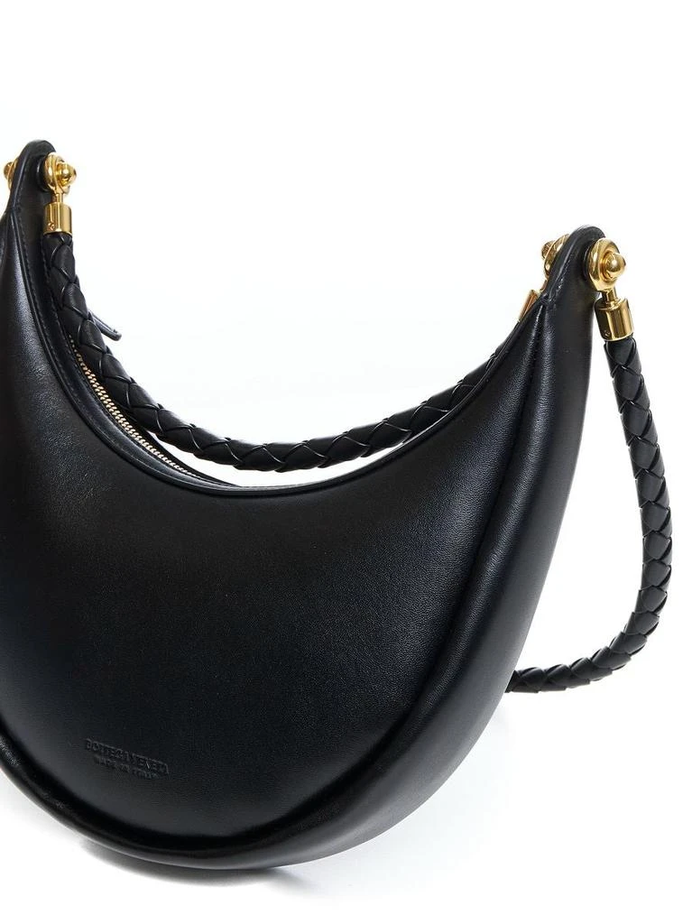 Bottega Veneta Bottega Veneta Hula Hoop Shoulder Bag 5
