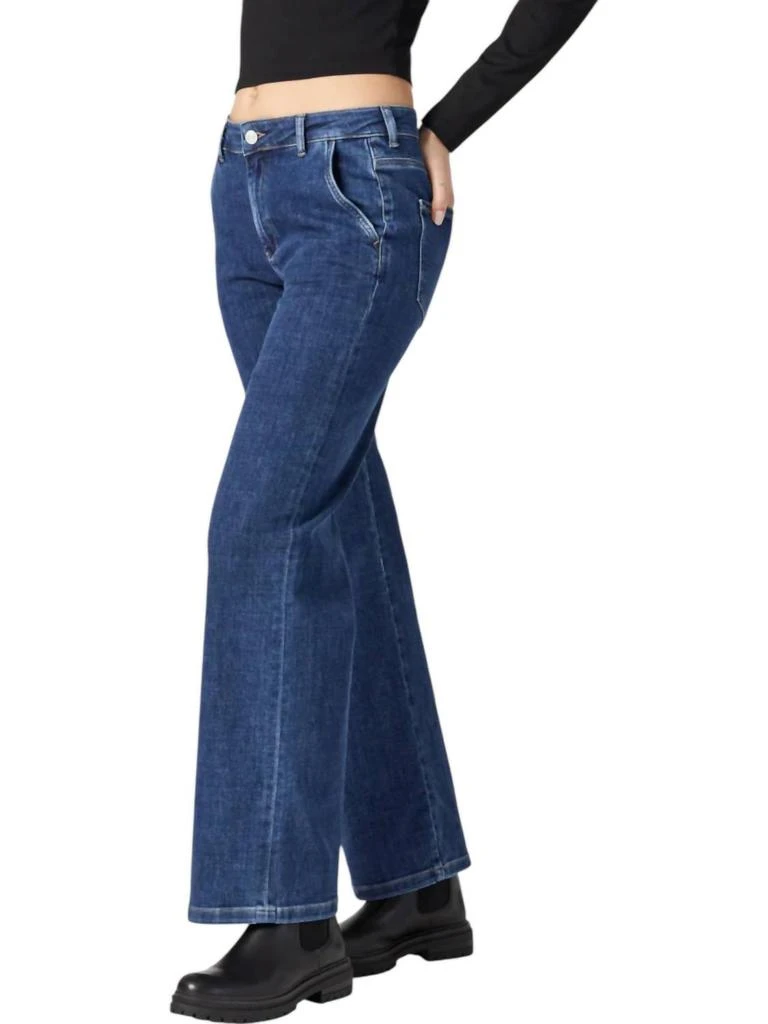 Mavi Jeans Mavi - Miracle Wide Leg Jeans 3