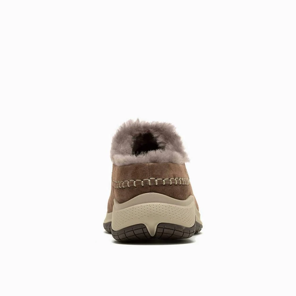 Merrell Women's Encore Ice 5 Slip On In Bracken 3