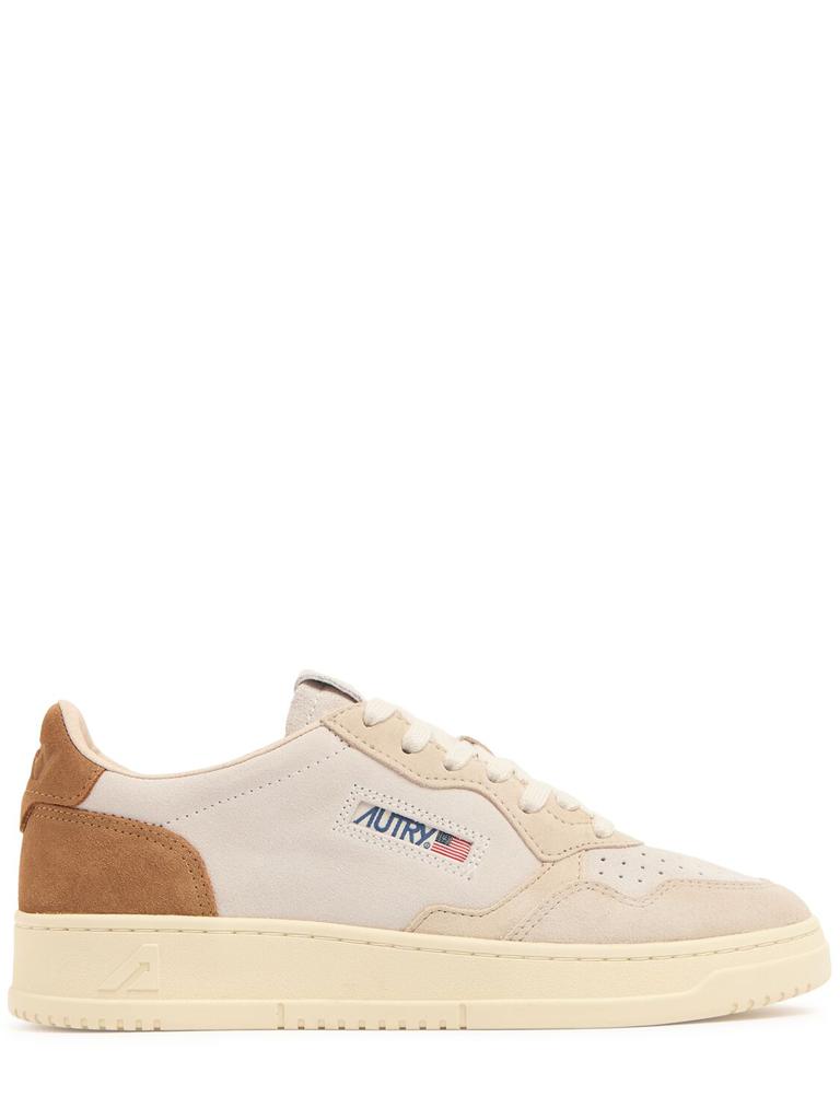 Autry Medalist Low Sneakers