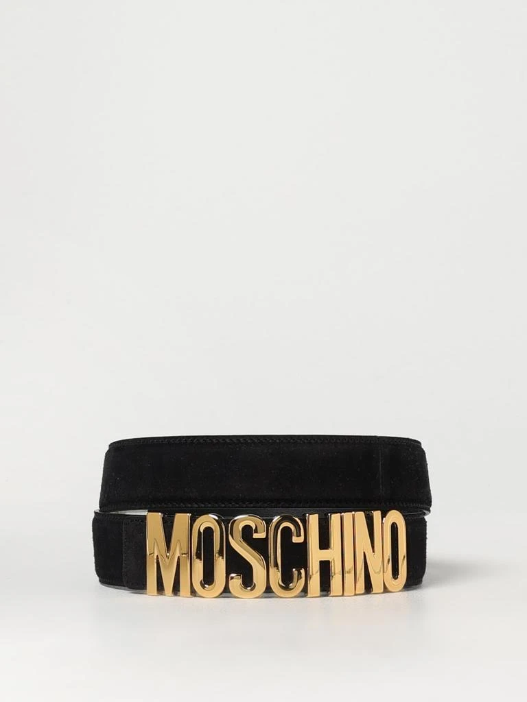 Moschino Belt men Moschino Couture 1