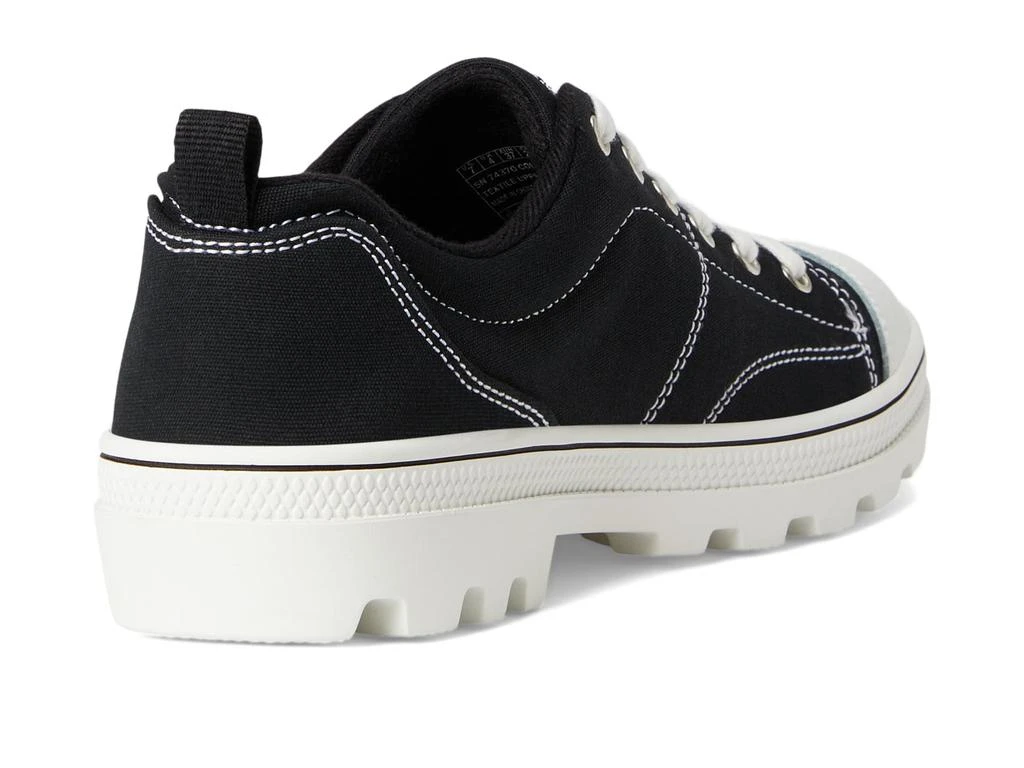 SKECHERS Roadies-True Roots Sneaker 5