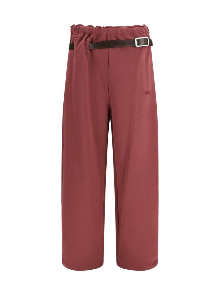 Magliano Provincia Trackpants Pants - BeyondStyle Magliano Provincia Trackpants Pants - BeyondStyle