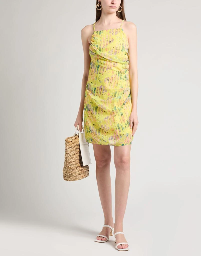 SILVIAN HEACH Sheath dress 2
