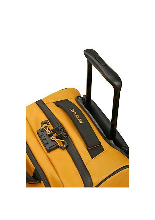 Samsonite Ecodiver Duffle Wh 55 20 L 35Cm Df 3