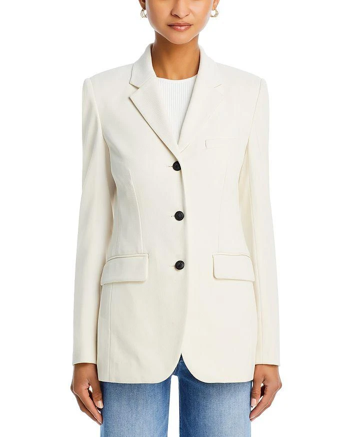 rag & bone Cadence Twill Blazer 7