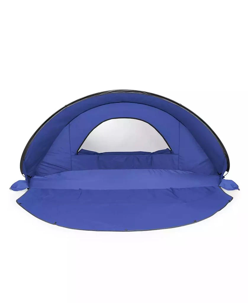 ONIVA by Picnic Time Manta Portable Beach Tent 2