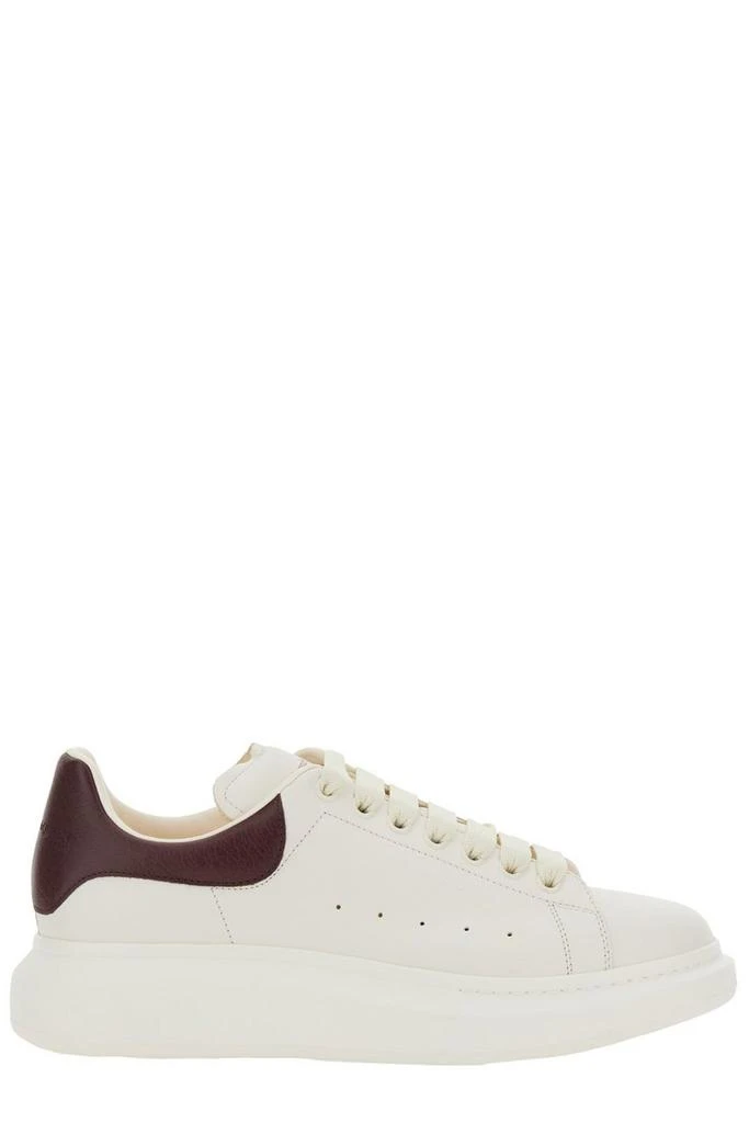 Alexander McQueen Alexander McQueen Low-Top Sneakers 1