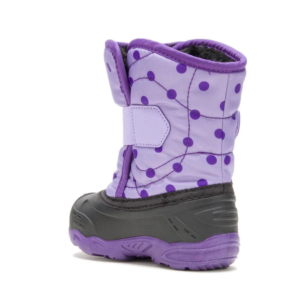 Kamik Snowbug 6 (Toddler/Little Kid) 5