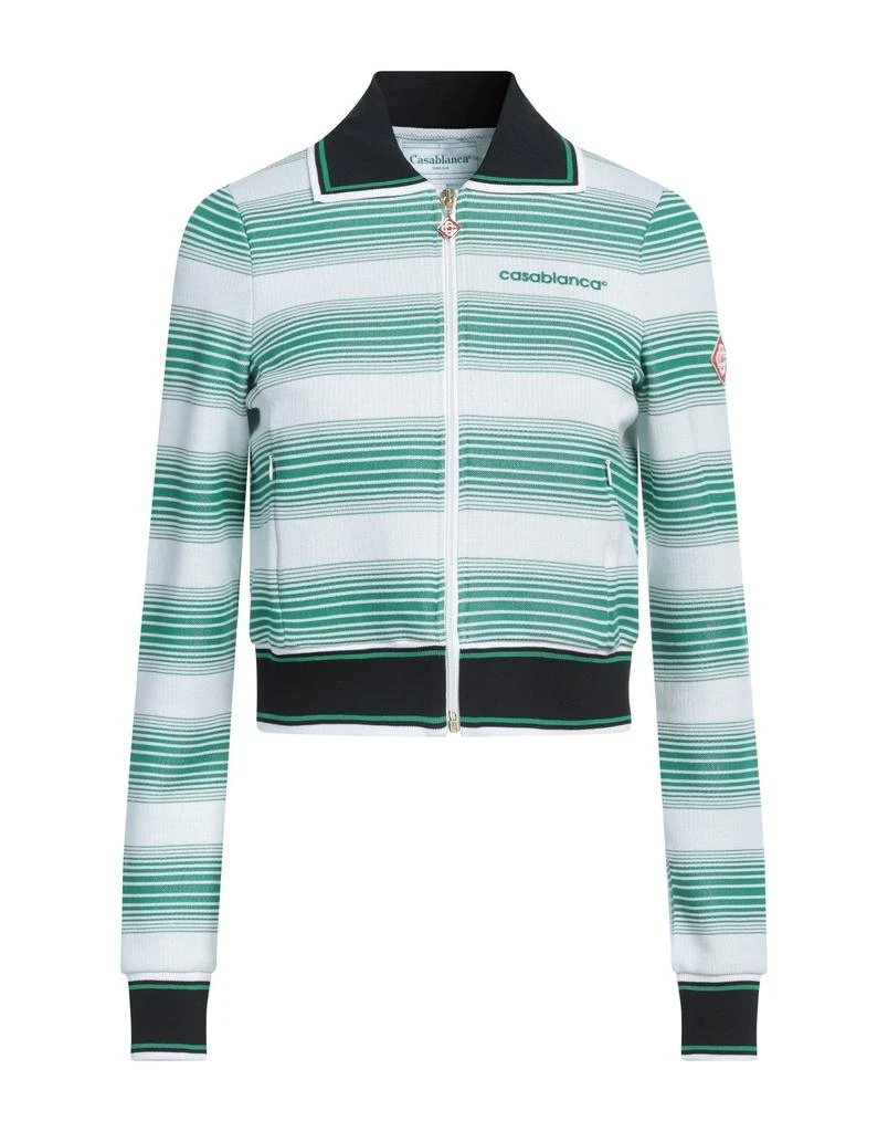 Casablanca Sweatshirt 1