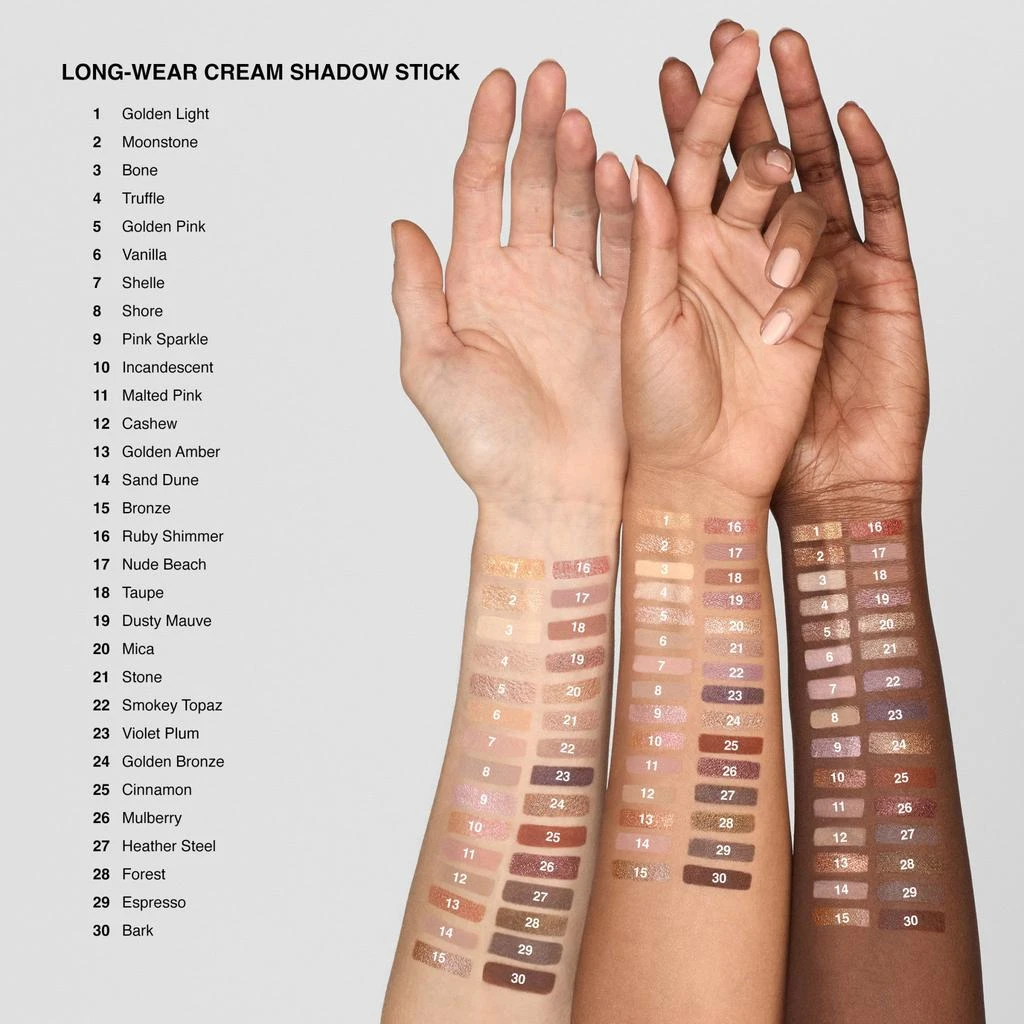 Bobbi Brown Long-Wear Cream Shadow Stick 60