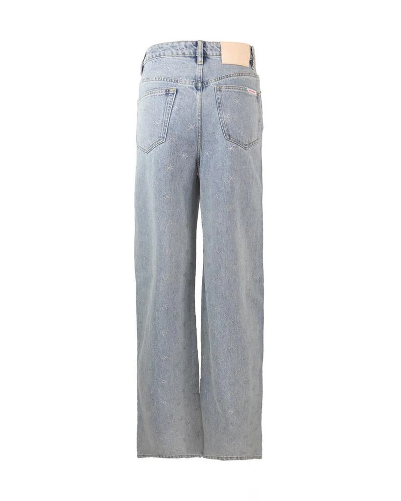 Self Portrait Self-Portrait Jeans 2