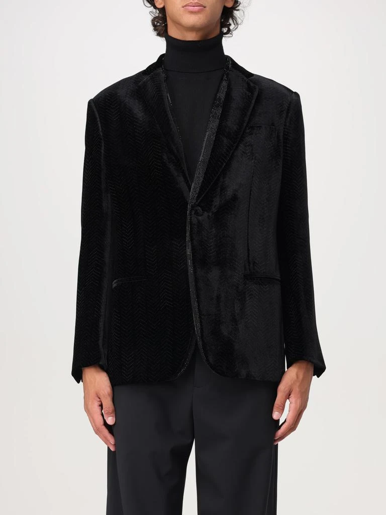 Giorgio Armani Blazer men Giorgio Armani 1