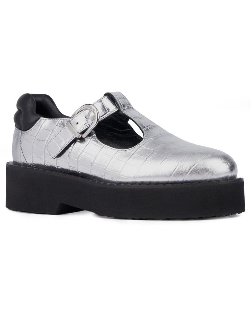 Aquatalia Aquatalia Malvina Weatherproof Leather Loafer