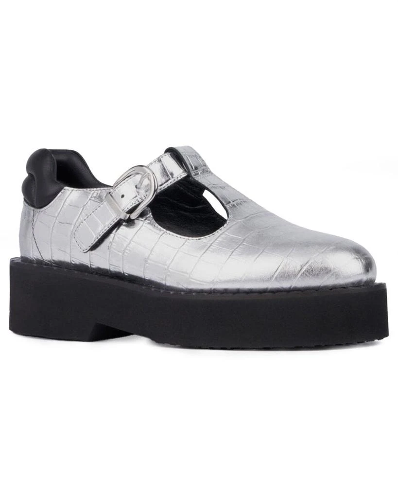 Aquatalia Aquatalia Malvina Weatherproof Leather Loafer 1