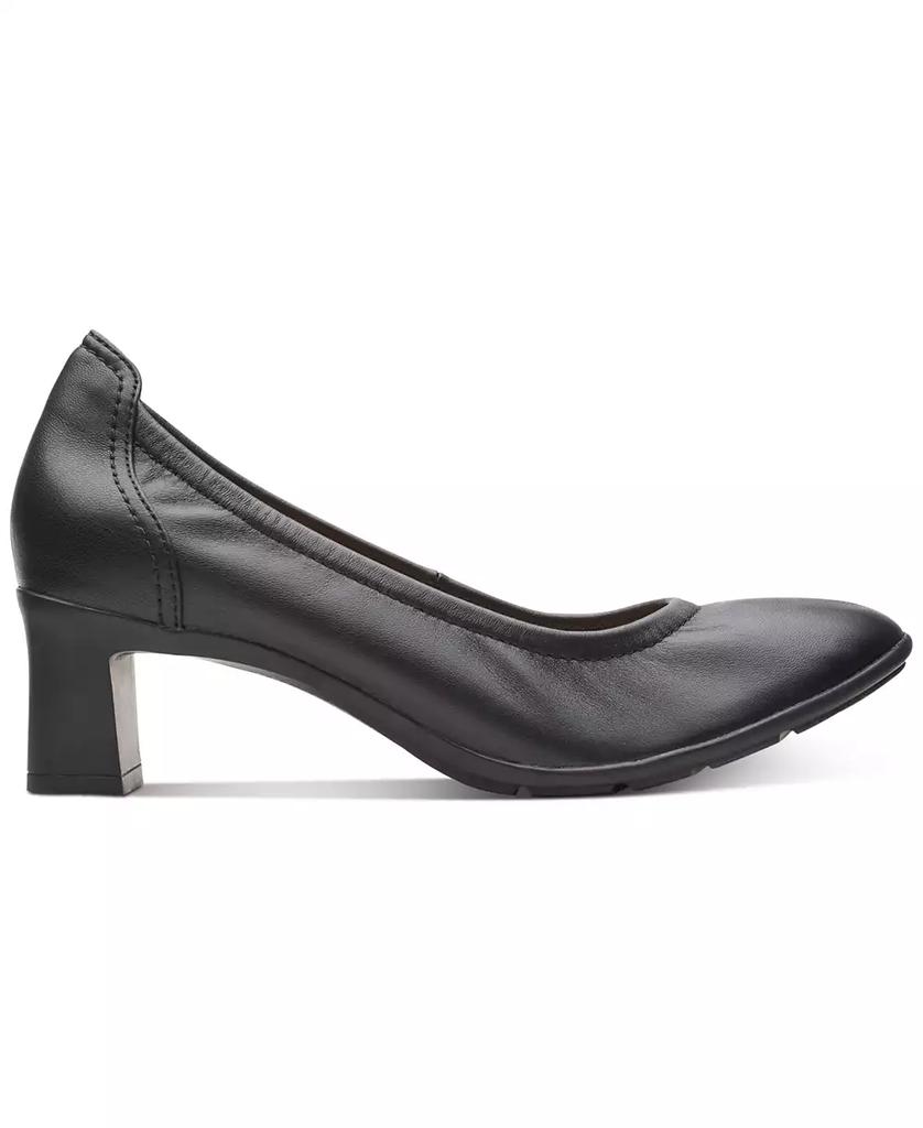 Clarks Women's Neiley Pearl Slip-On Pumps
