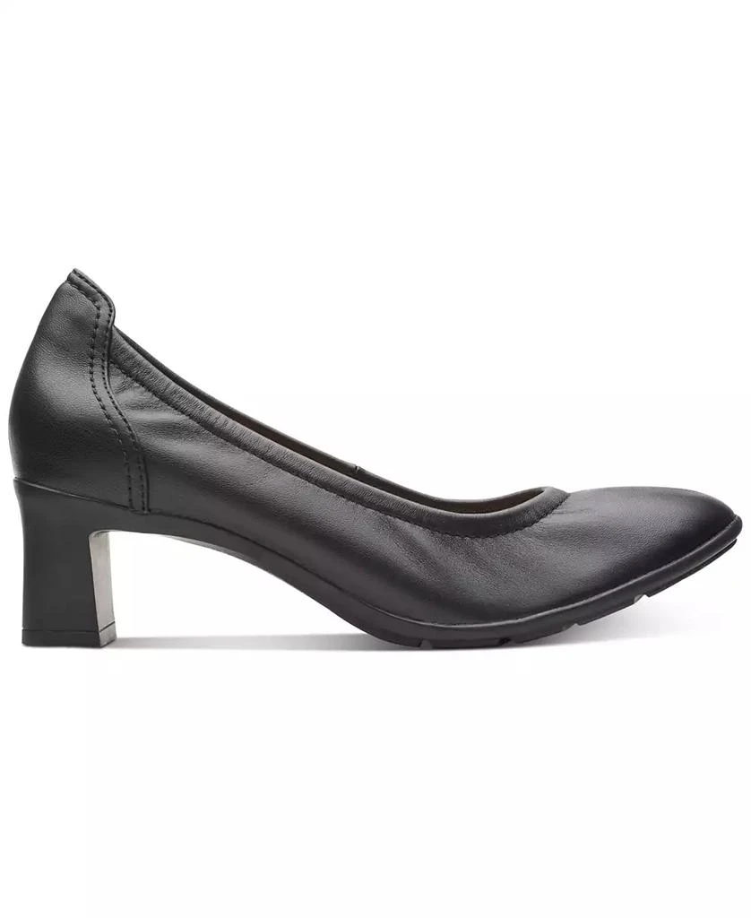 Clarks Women's Neiley Pearl Slip-On Pumps 2