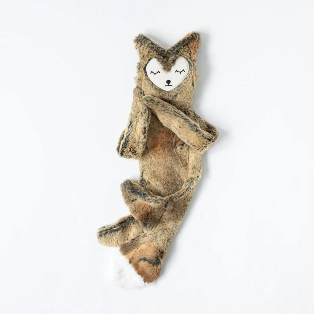 Slumberkins Slumberkins - Kid
s Fox Snuggler