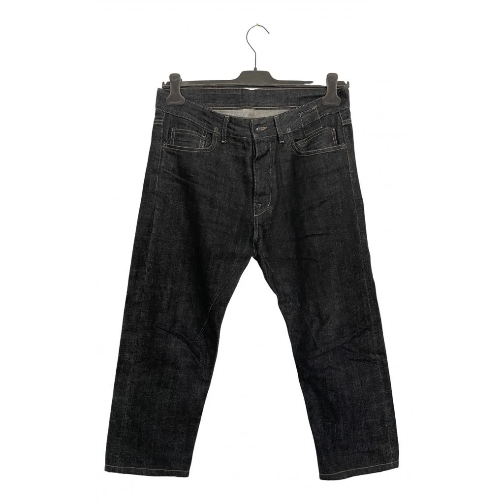 Rick Owens Rick Owens Drkshdw Straight jeans 1