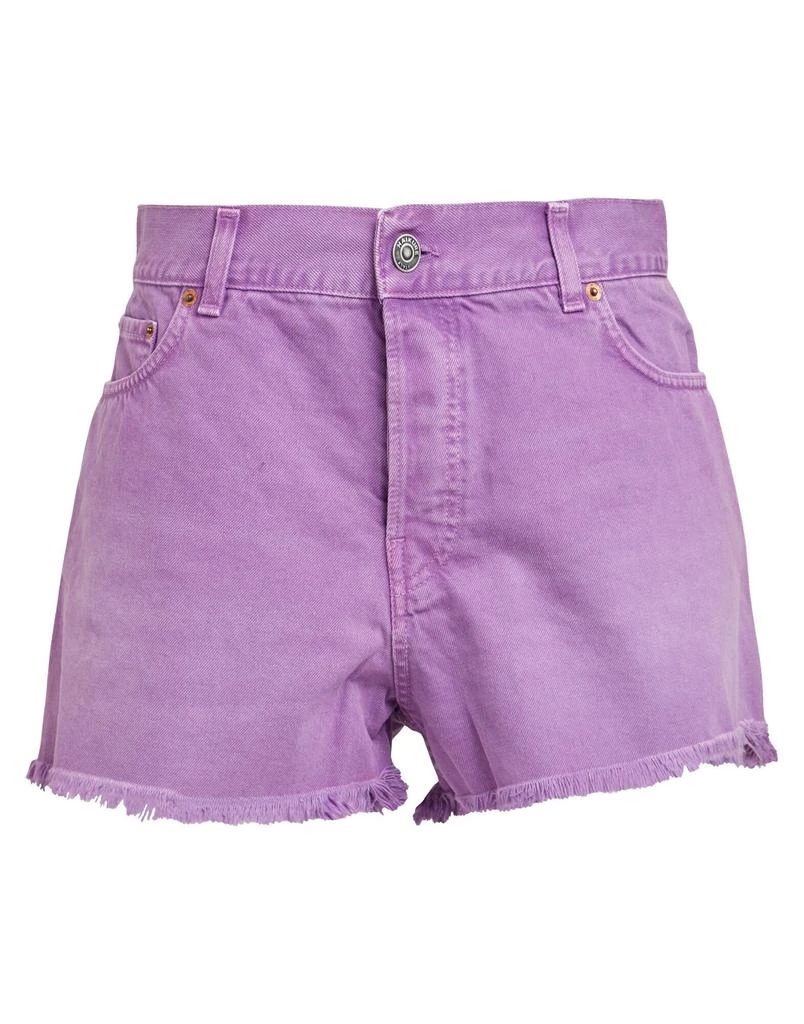 HAIKURE Denim shorts 1