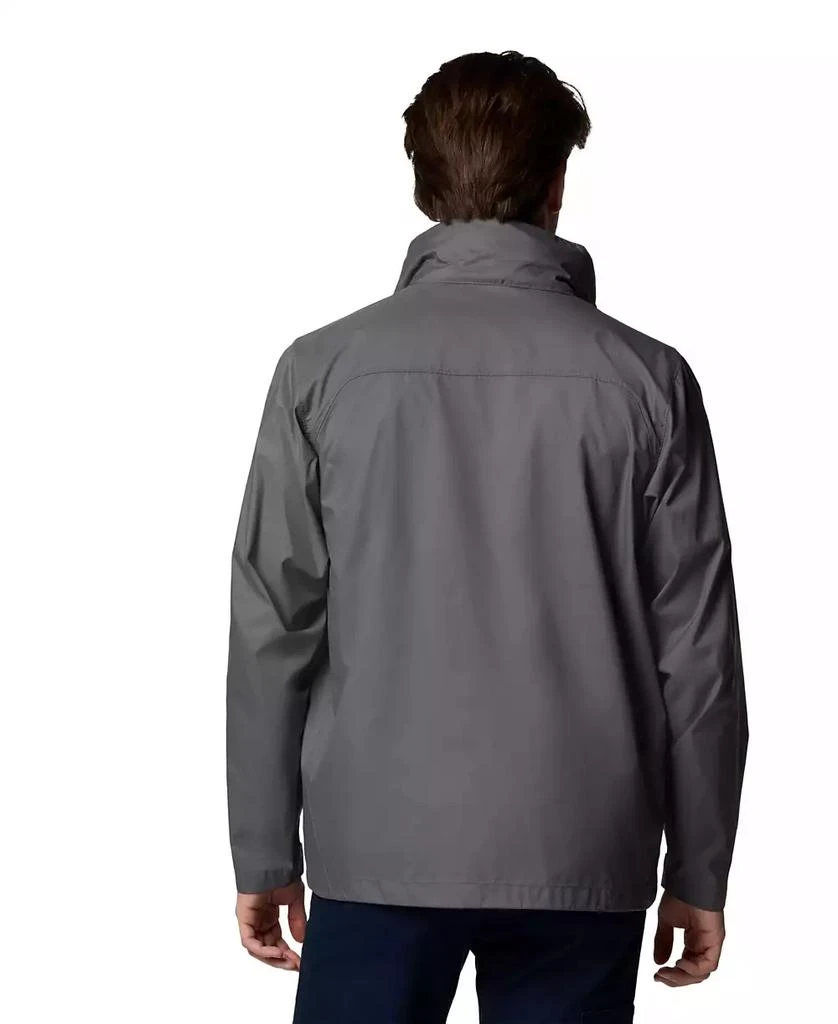 Columbia Men's Glennaker Lake II Rain Jacket 8