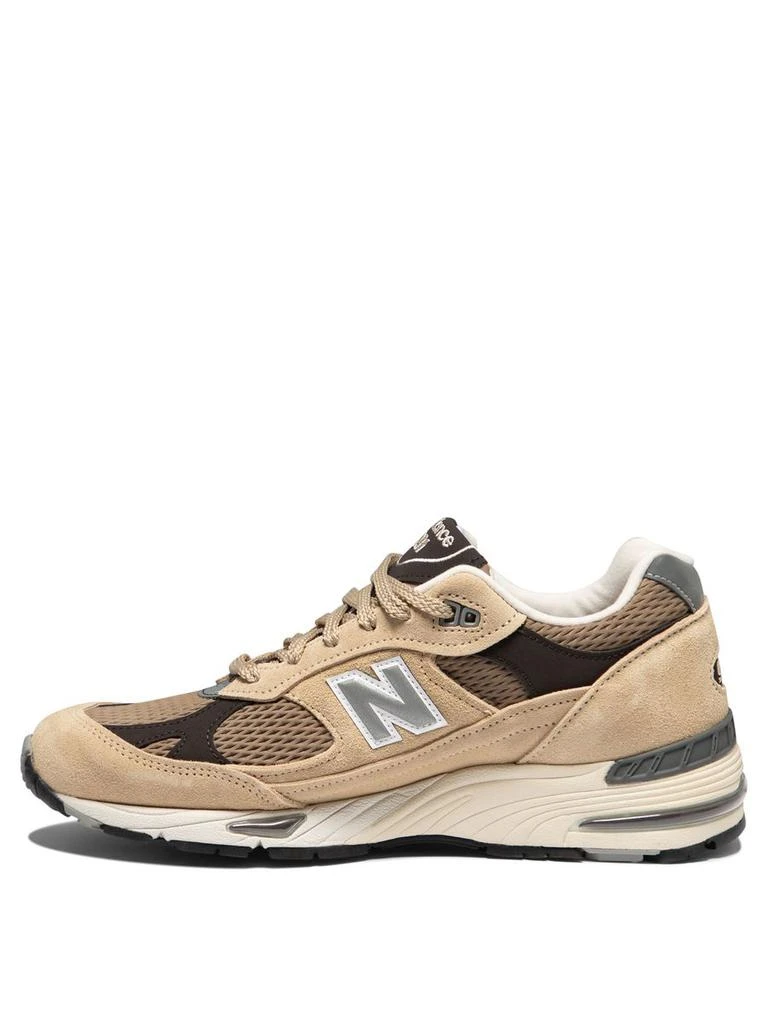 New Balance New Balance "Made In Uk 991V1 Finale" Sneakers 2