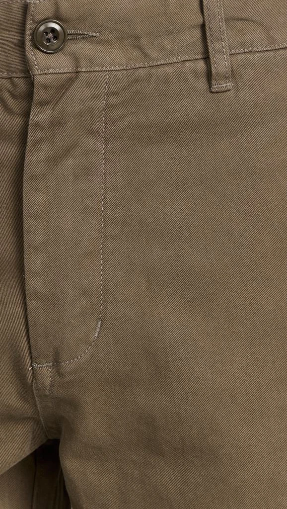 Taylor Stitch Democratic Foundation Pants 5