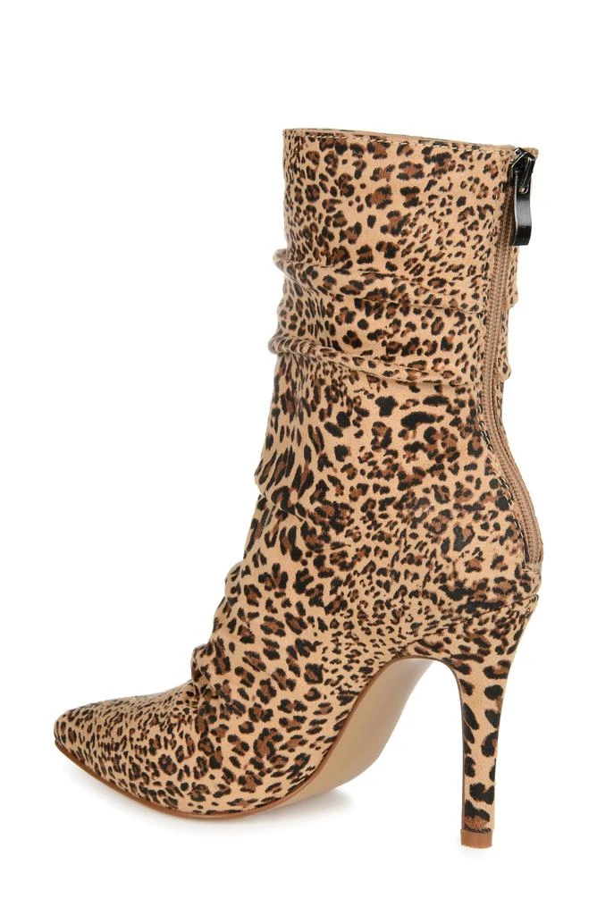 Journee Collection Markie Bootie - Wide Width 2