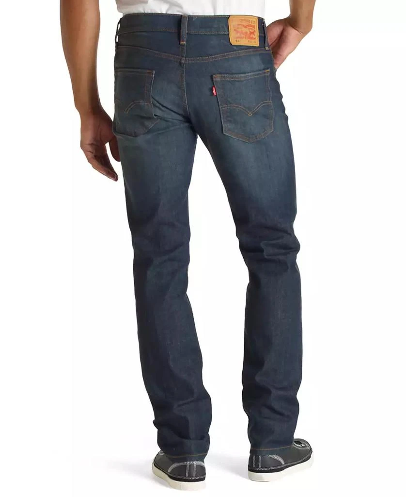 Levi's Men's 514™ Straight Fit Jeans 2