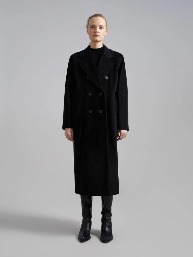 Max Mara 101801 icon coat 7