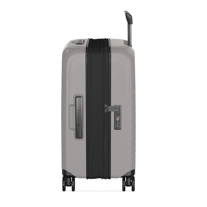 Victorinox Airox Advanced Frequent Flyer Carry On Plus Spinner Suitcase 7