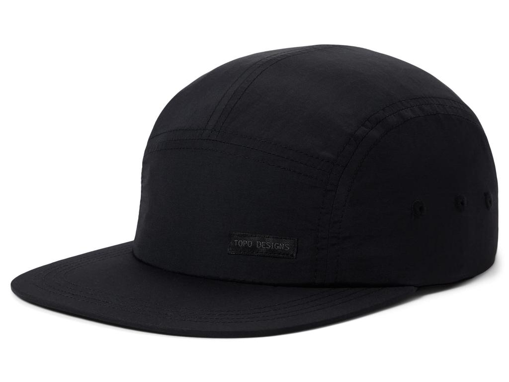 Topo Designs Nylon Camp Hat